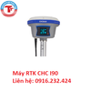 MÁY ĐỊNH VỊ GPS RTK CHCNAV I90