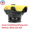 MÁY THỦY BÌNH LEICA NA532 THỤY SĨ