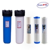 Bộ lọc tổng 3 cấp CCK Đài Loan 3 Stages Water Filter