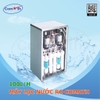 Máy lọc nước RO bán công nghiệp COMATH CM-100 công suất lọc 100L/h