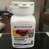 Thực phẩm chức năng bảo vệ gan Nutrilite Milk Thistle & Dandelion