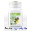 Thực phẩm chức năng bảo vệ gan Nutrilite Milk Thistle & Dandelion