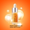 Tinh chất Artistry Skin Nutrition Vitamin C+HA3 Daily Serum