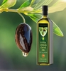 Dầu ăn Olive nguyên chất amway queen 500ml