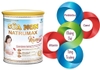 Sữa non Natrumax Mama 800gr