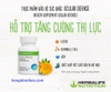 Ocular Defense Herbalife - Tăng cường thị lực