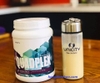 Quadplex Vanilla Unicity sản phẩm tăng cơ cho người tập gym