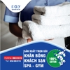 Xưởng Sản Xuất Khăn Khách Sạn