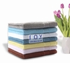 Khăn tắm 70x140 cm, tl 420-450g, 100% cotton siêu mềm và bền đẹp.