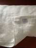 Khăn tắm Khách sạn Trắng 70x140 cm, 500g. 100% cotton. Tiêu chuẩn 3-5* !