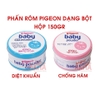 phan-rom-dang-bot-pigeon-diet-khuan