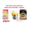 coc-nau-chao-bang-noi-com-dien-pigeon