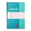 Sổ Giáo án A4 1600