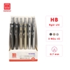 Bút chì kim Sliver HH 04 Hồng Hà (0.7mm) - 3543