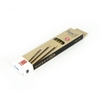 Bút chì gỗ ABC-HB có tẩy Hồng Hà - 3400