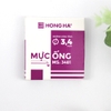 Mực ống Hồng Hà 3481