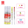 Bút chì khúc ABC - HB Hồng Hà - 3503