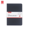 Sổ da A5 Hồng Hà Office book Plus 200 trang - 4633