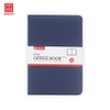 Sổ da B5 Hồng Hà Office book Plus 200 trang - 4634