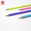 Bút chì gỗ ABC-2B có tẩy Hồng Hà - 3550