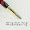 Bút Máy Nét Hoa Hồng Hà - 2283