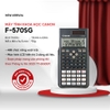 Máy tính Canon Calculator F-570SG HB dành cho học sinh cấp 2, cấp 3 - 85922