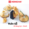 Bút chì màu Hồng Hà Oringa 18 màu kèm gọt - 8109