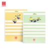 Vở kẻ ngang 80 trang Minions Hồng Hà - 1442