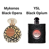 Mykonos Black Opera EDP
