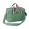 GWP - El Ganso Green Canvas Bag (túi vải xanh El ganso)