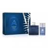 Azzaro Chrome Extreme EDP