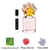 Marc Jacobs Daisy Eau So Fresh EDT