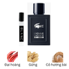 Lacoste L'Homme Intense EDT