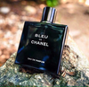 Chanel Bleu EDP