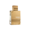 Al Haramain Amber Oud White Edition EDP For Women