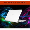 Dell Inspiron 14 5480 X6C892