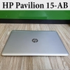 Laptop Hp Pavilion 15-ab