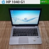 HP 1040 G1 i7