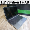 Laptop Hp Pavilion 15-ab