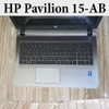 Laptop Hp Pavilion 15-ab