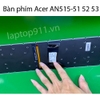 bàn phím Acer vx5-591