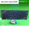 bàn phím asus E406