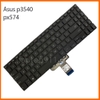 bàn phím asus px574 p3540