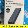 Thiết bị chuyển đổi SSD M2 sang USB