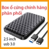 box ổ cứng SSD