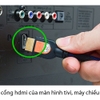 dây HDMI dây kết nối HDMI