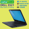 Laptop Dell 3521