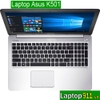 laptop asus k501