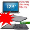 Laptop cũ giá rẻ Dell E7240