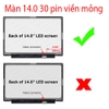 màn hình laptop acer Swift 3 SF314-510g